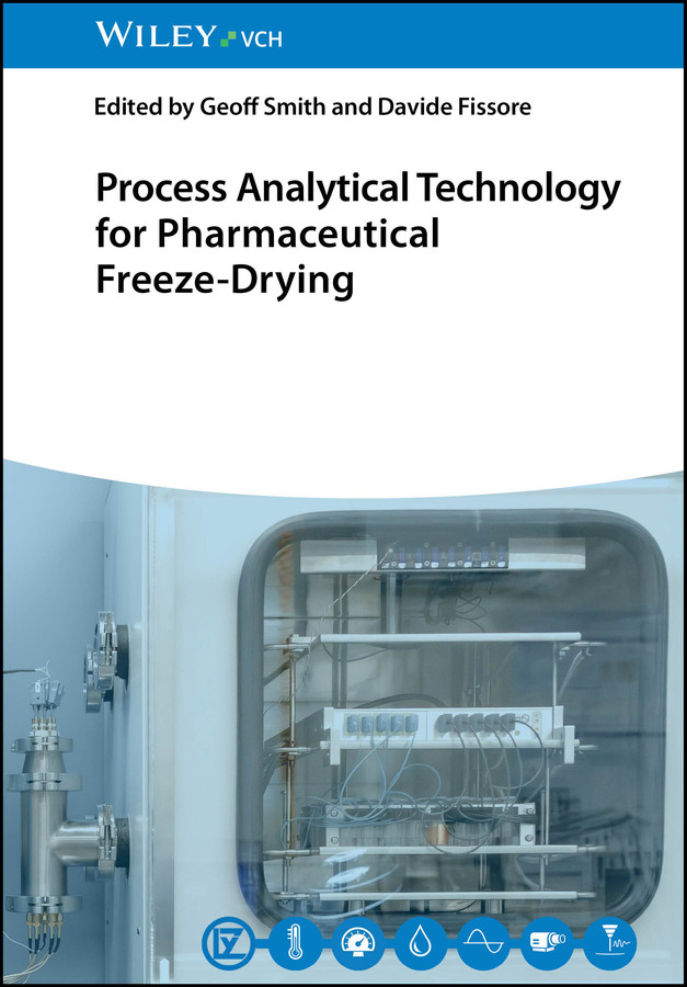 Process Analytical Technology for Pharmaceutical Freeze-Drying book cover by 