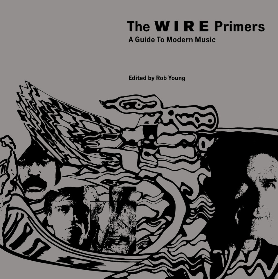The Wire Primers: A Guide to Modern Music book cover by 