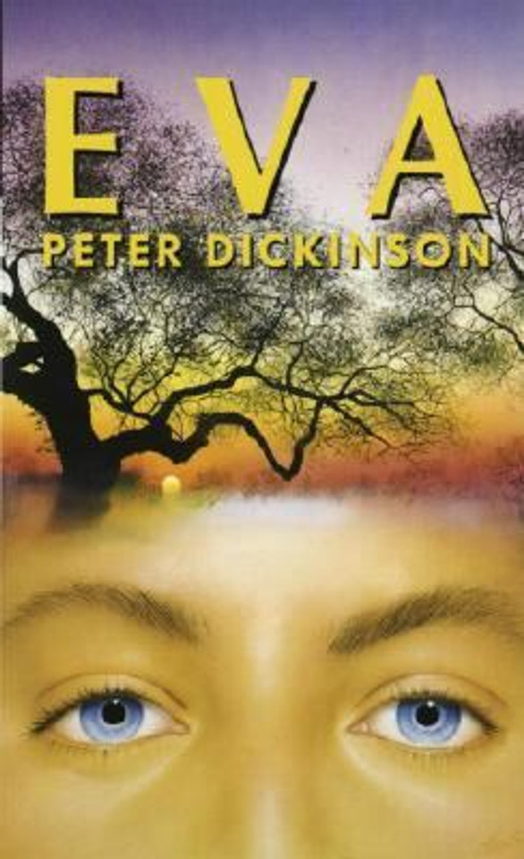 Eva Cover
