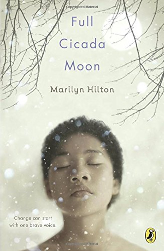 Full Cicada Moon Cover Full Cicada Moon Cover