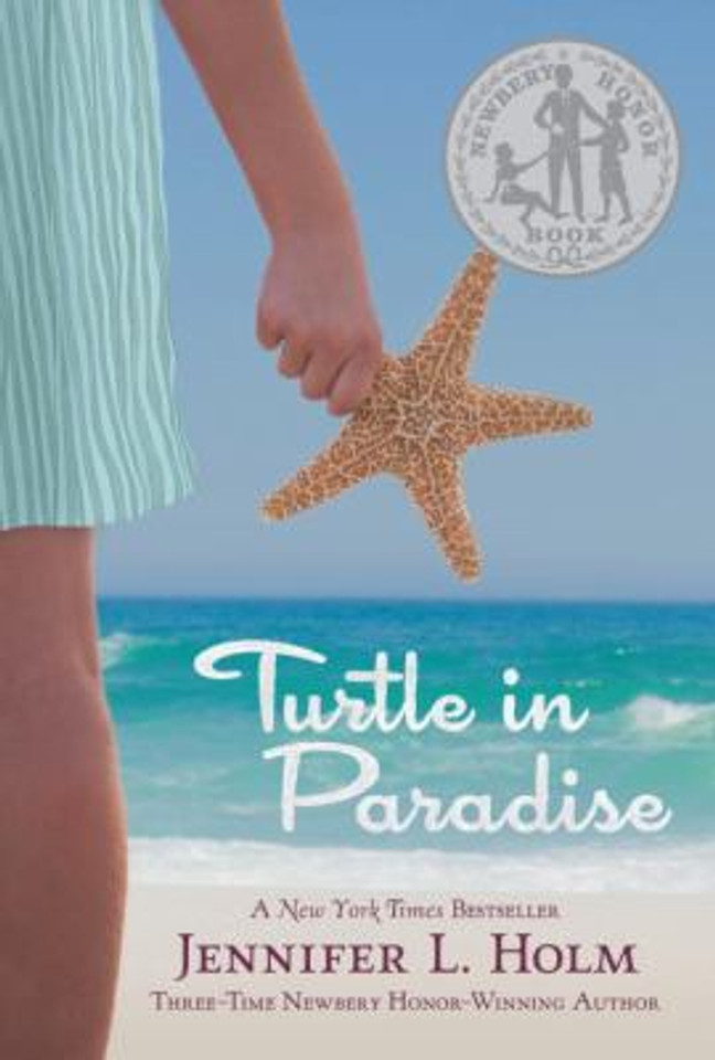 Turtle in Paradise Cover Turtle in Paradise Cover