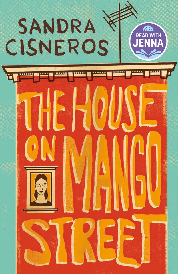 The House on Mango Street [Paperback]