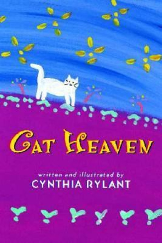 Cat Heaven Cover Cat Heaven Cover
