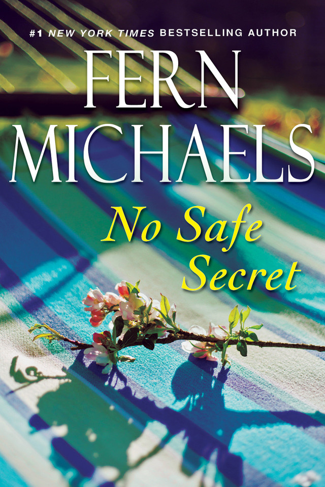 No Safe Secret book cover by Fern Michaels