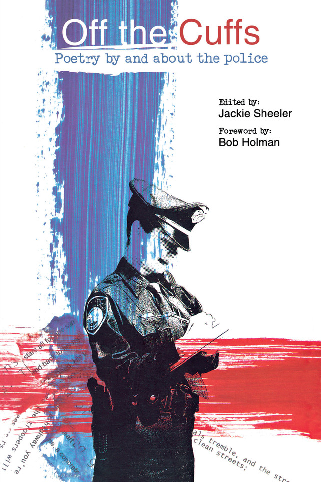 Off the Cuffs: Poetry by and about the Police book cover by 