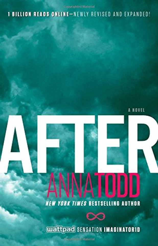 After Cover