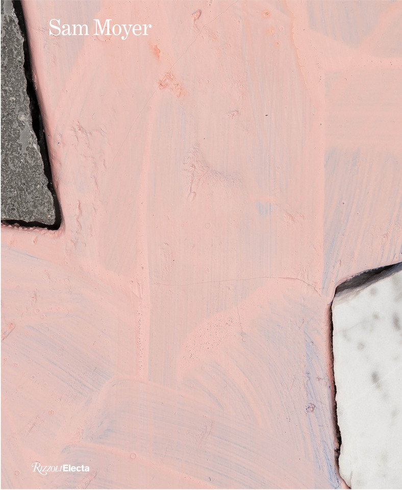 Sam Moyer book cover by Kaitlyn Greenidge, Scout Hutchinson, Renaud Proch, Ross Simonini