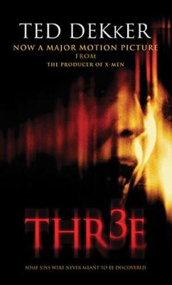 Thr3e Cover