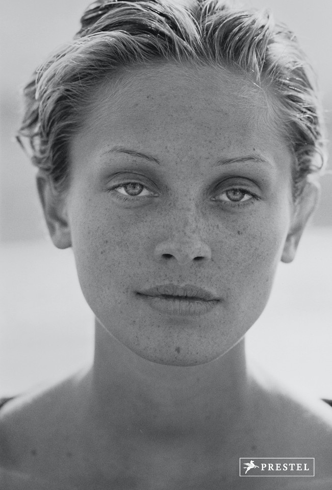 Peter Lindbergh: Images of Women book cover by 