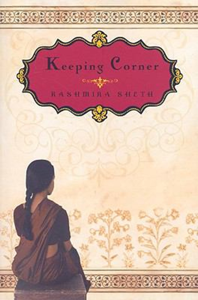 Keeping Corner Cover