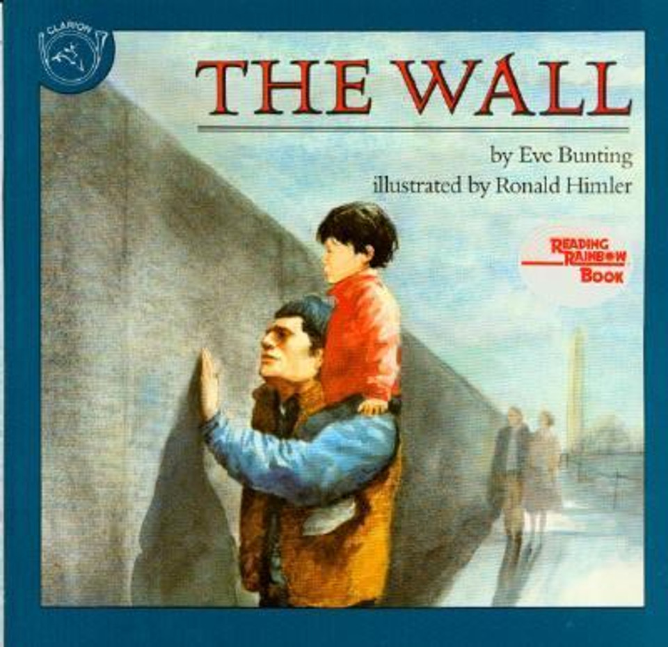 The Wall Cover