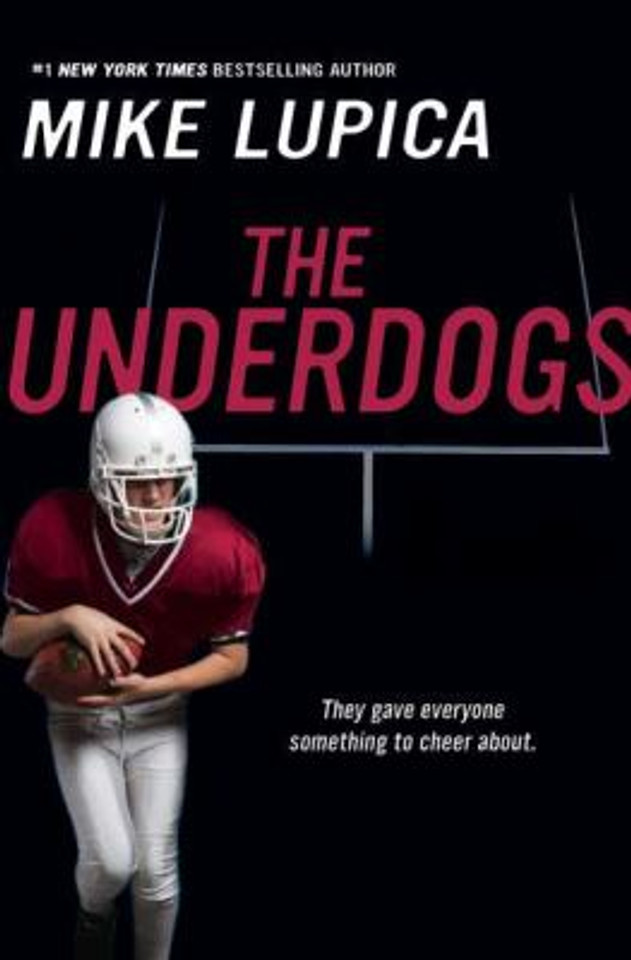 The Underdogs Cover