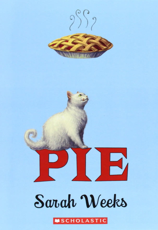 Pie Cover