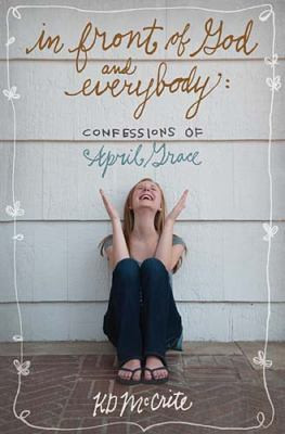 In Front of God and Everybody Cover