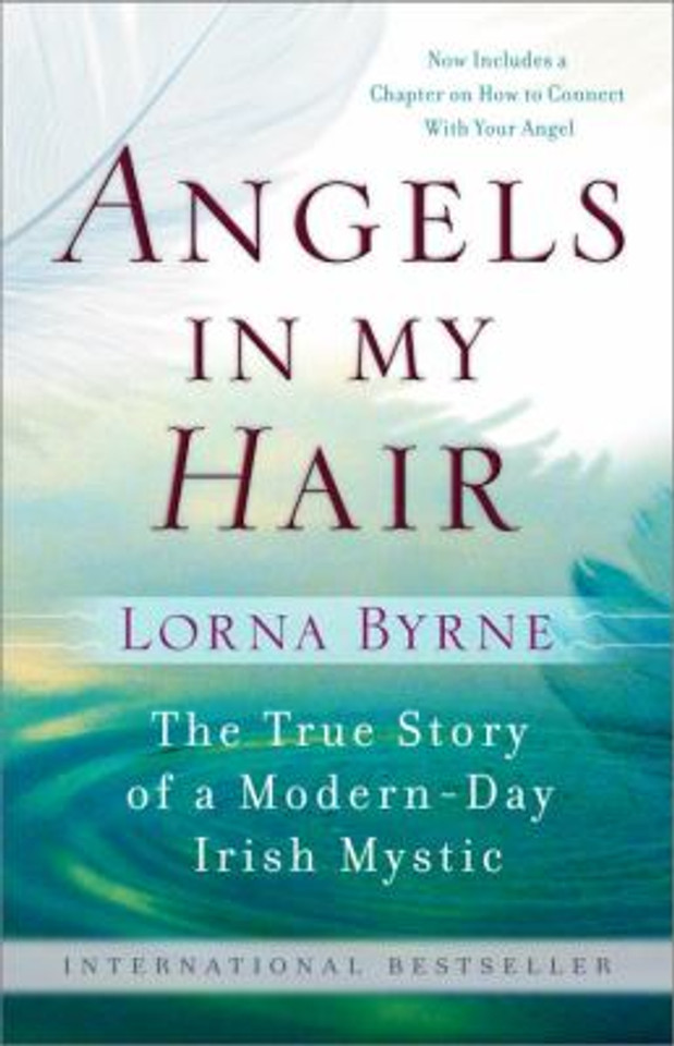 Angels in My Hair: A Memoir Cover Angels in My Hair: A Memoir Cover