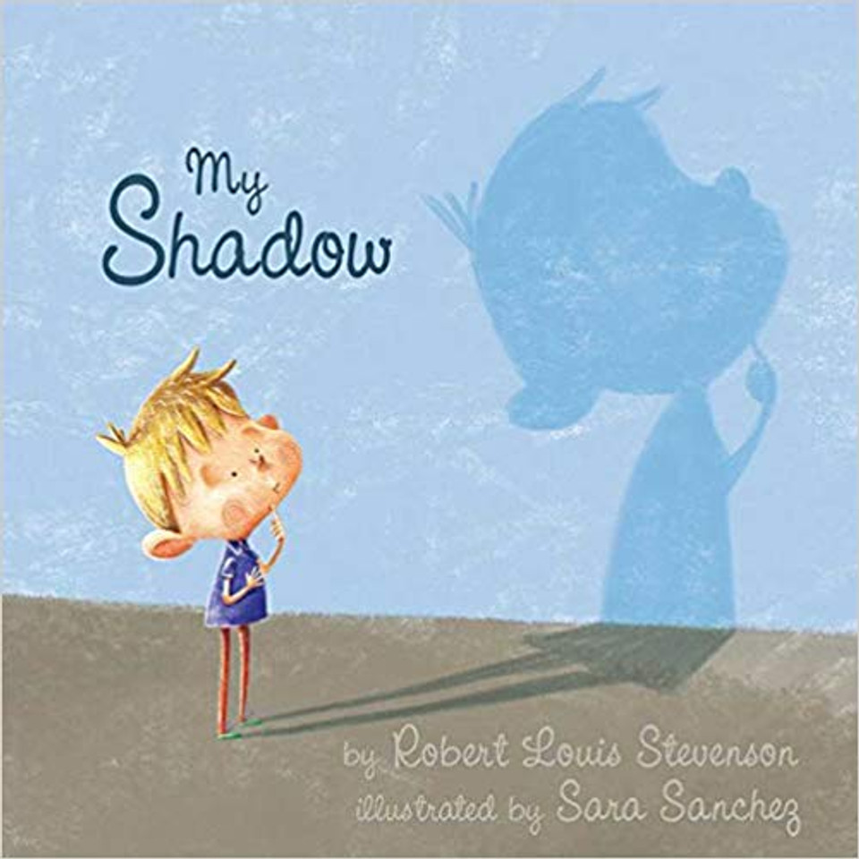 My Shadow Cover