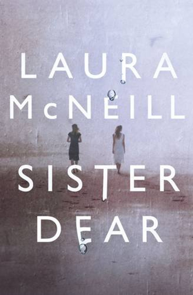Sister Dear Cover