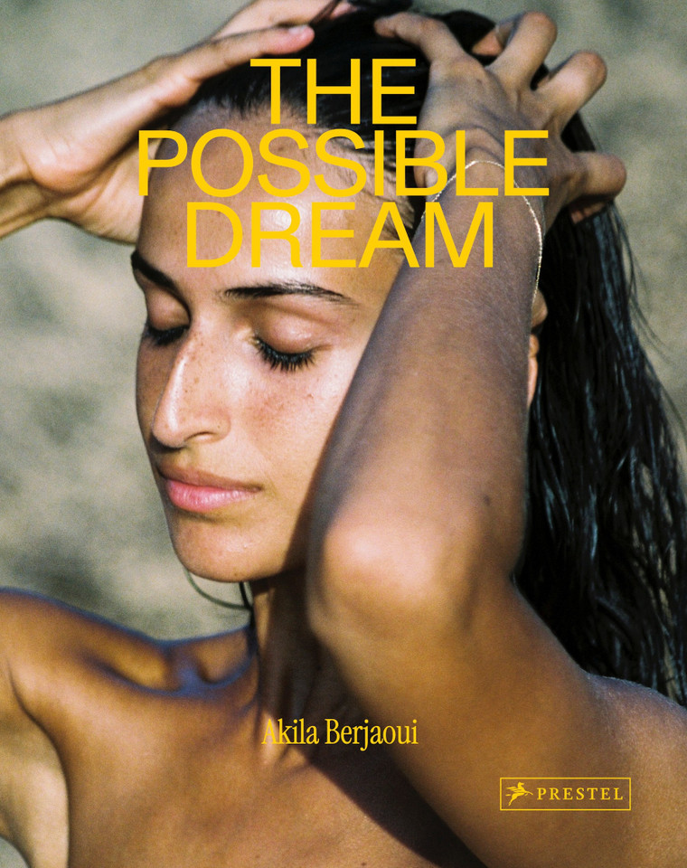 The Possible Dream: Akila Berjaoui book cover by Akila Berjaoui