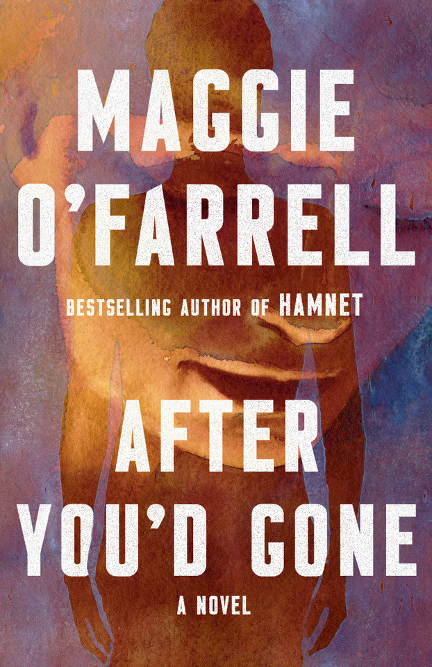 After You'd Gone: A Novel book cover by Maggie O'Farrell
