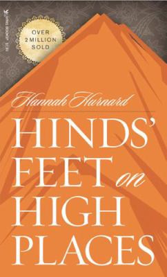 Hinds' Feet on High Places Cover