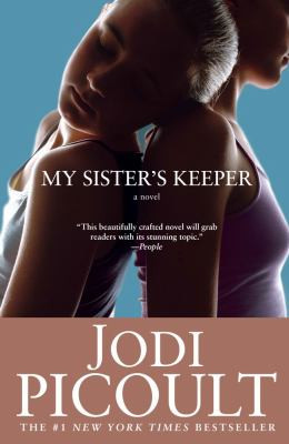 My Sister's Keeper Cover