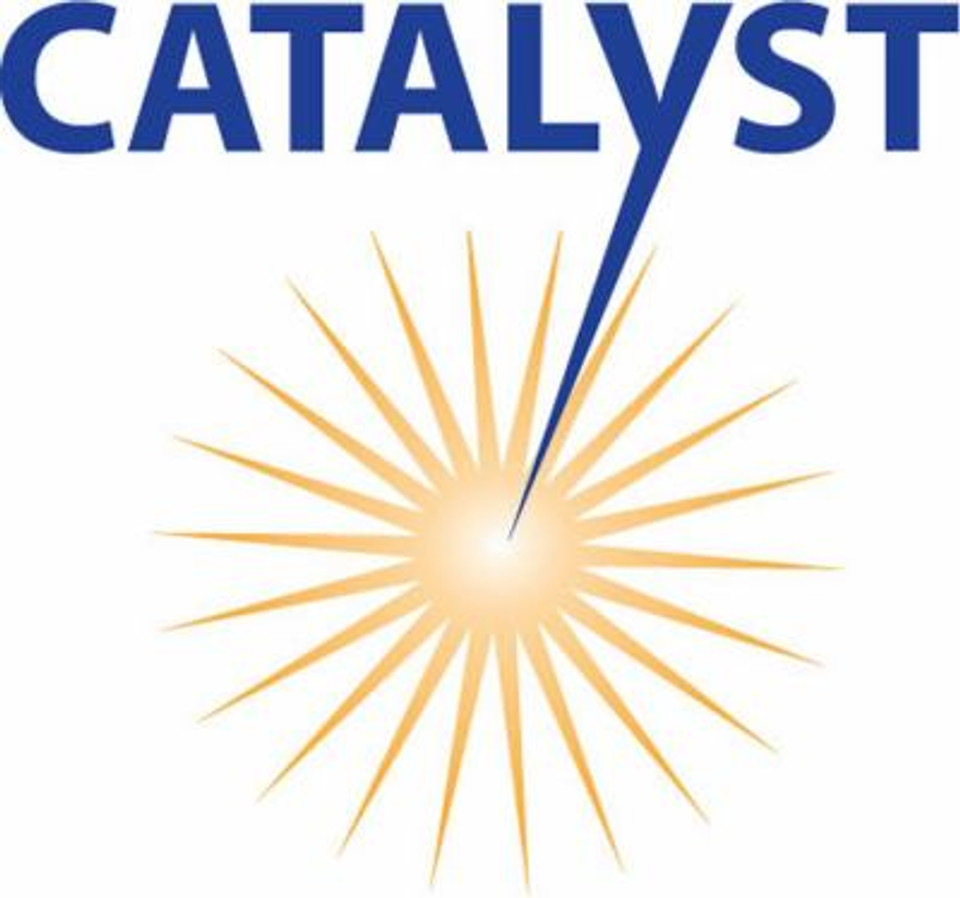 Catalyst : Online Mastery Learning System for Chemistry Cover Catalyst : Online Mastery Learning System for Chemistry Cover