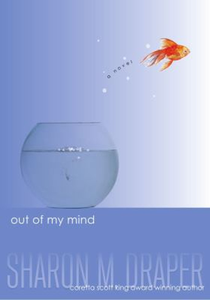 Out of My Mind Cover