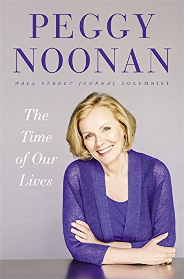 The Time of Our Lives: Collected Writings Cover