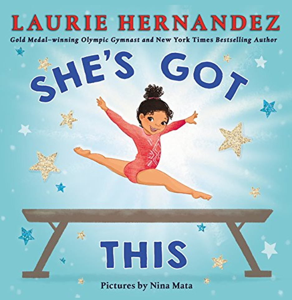She's Got This Cover