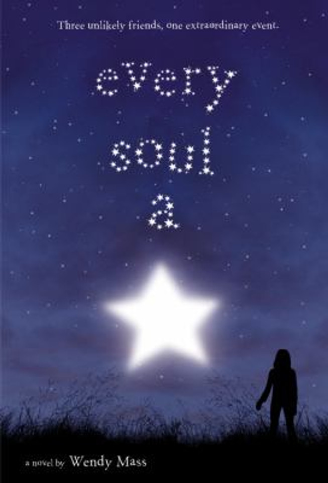 Every Soul A Star Cover