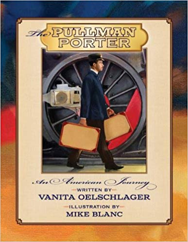 The Pullman Porter Cover