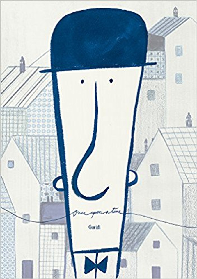 Once Upon a Time Cover