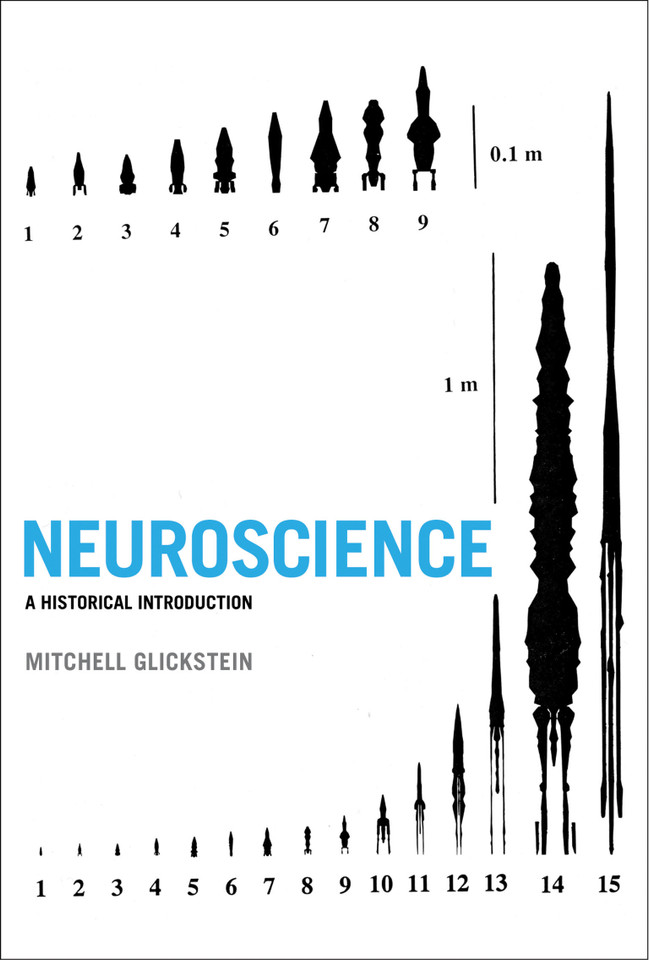 Neuroscience: A Historical Introduction book cover by Mitchell Glickstein