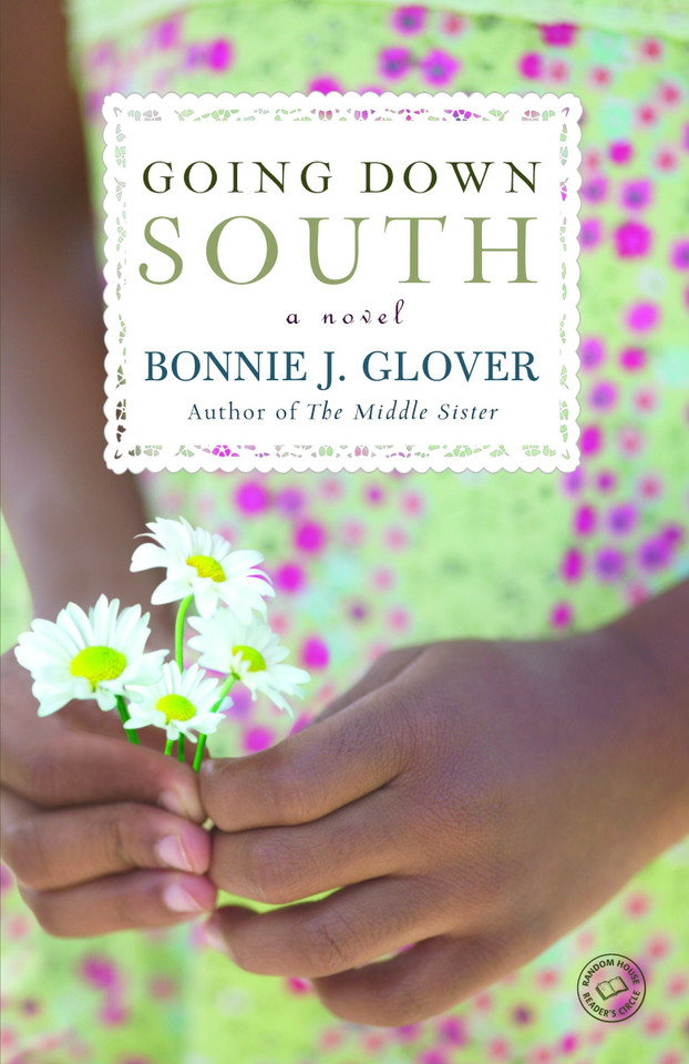 Going Down South: A Novel book cover by Bonnie Glover