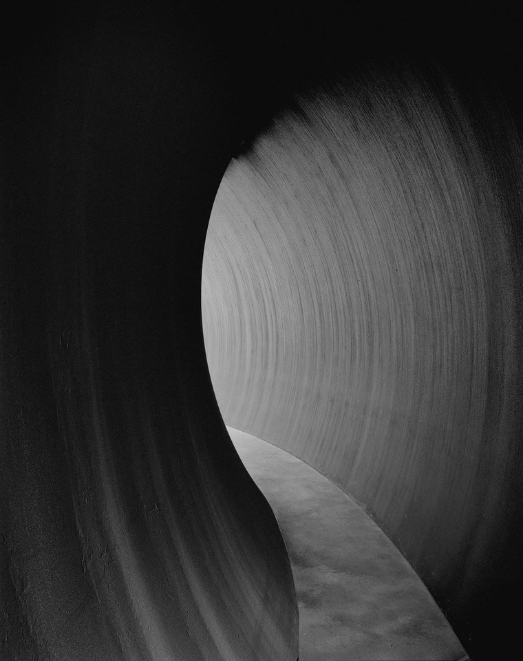 Richard Serra 2014 book cover by Neil Cox
