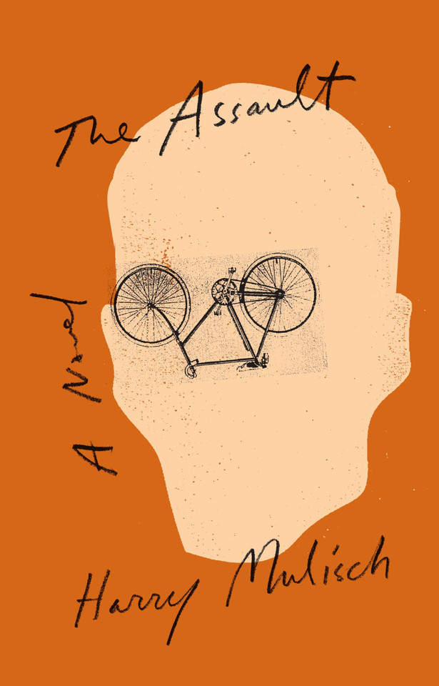 The Assault: A Novel book cover by Harry Mulisch