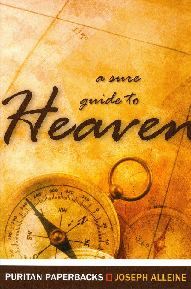 Sure Guide to Heaven Cover Sure Guide to Heaven Cover