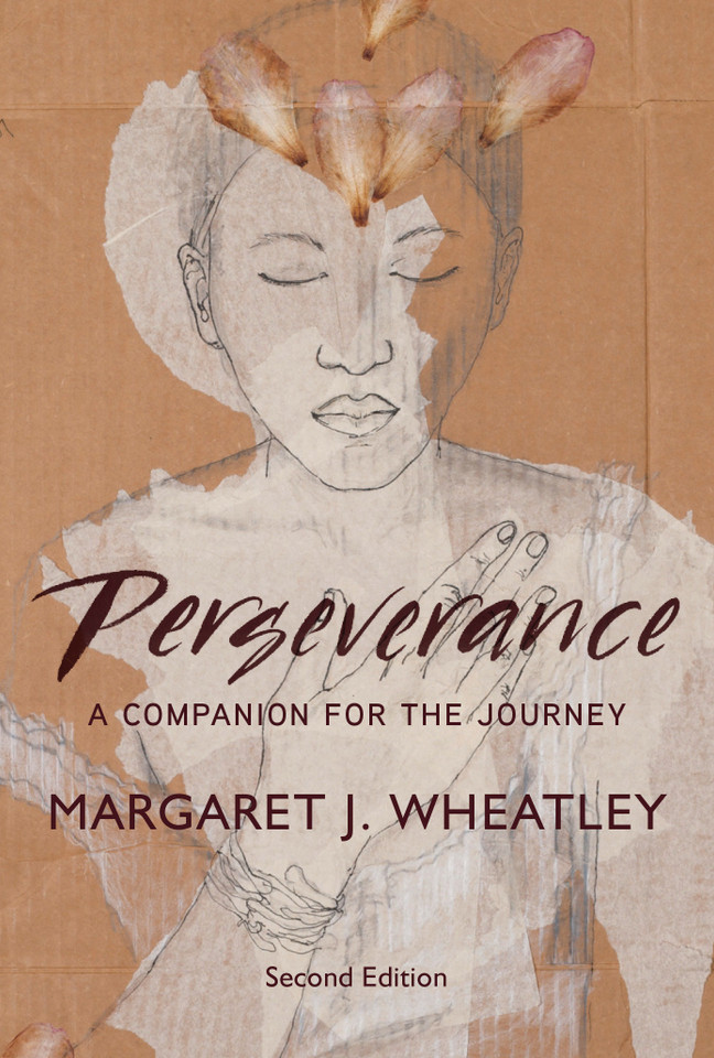 Perseverance, Second Edition: A Companion for the Journey book cover by Margaret J. Wheatley