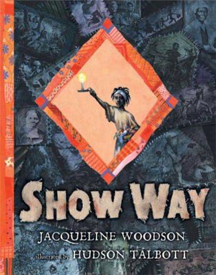 Show Way Cover