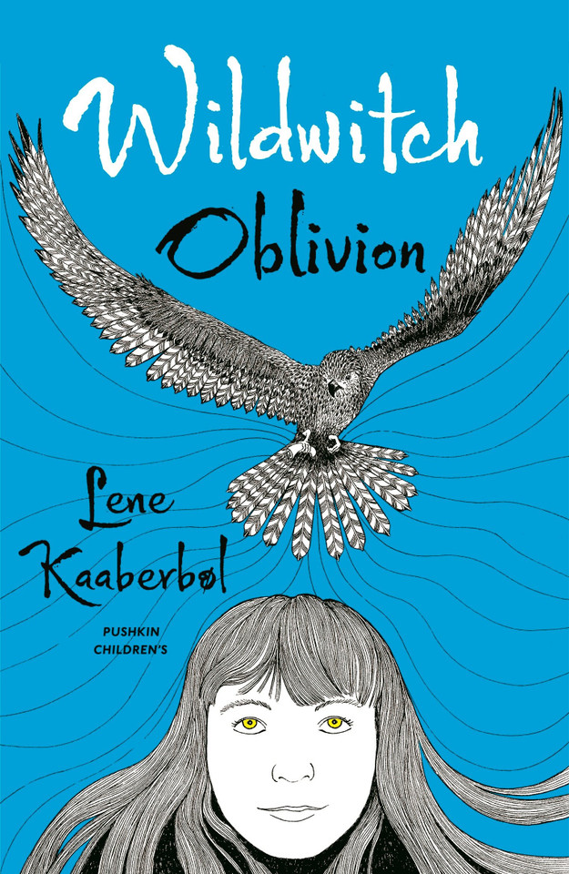 Wildwitch: Oblivion: Wildwitch: Volume Two (Wildwitch) book cover by Lene Kaaberbol