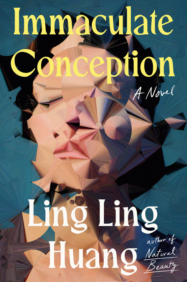 Immaculate Conception: A Novel [9780593850435]