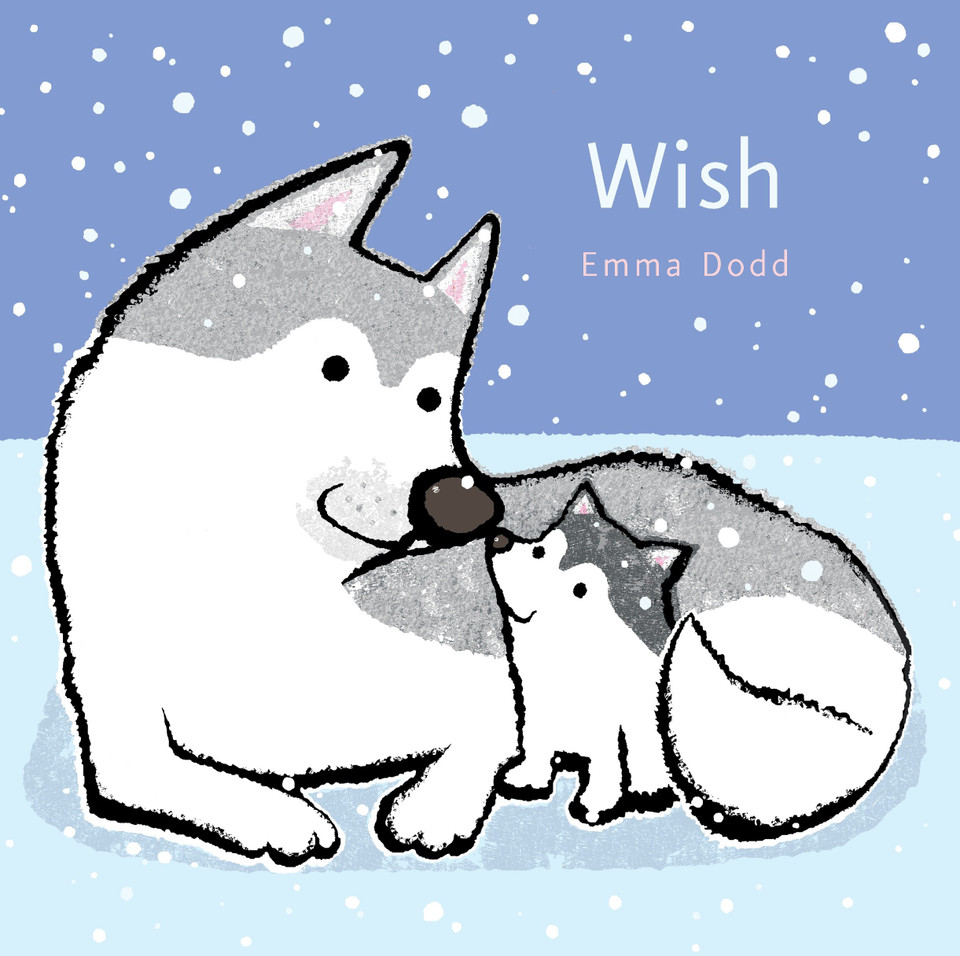 Wish (Emma Dodd's Love You Books) book cover by Emma Dodd
