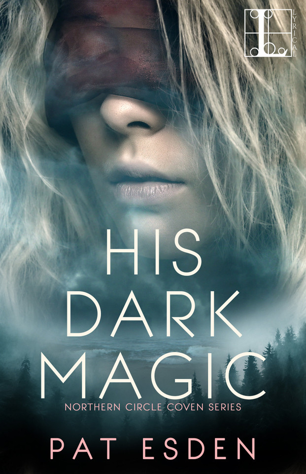 His Dark Magic (Northern Circle Coven Series) book cover by Pat Esden