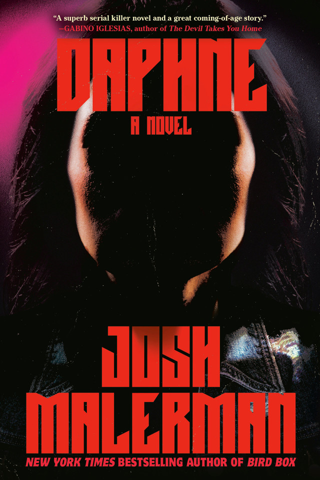 Daphne: A Novel [9780593157039]