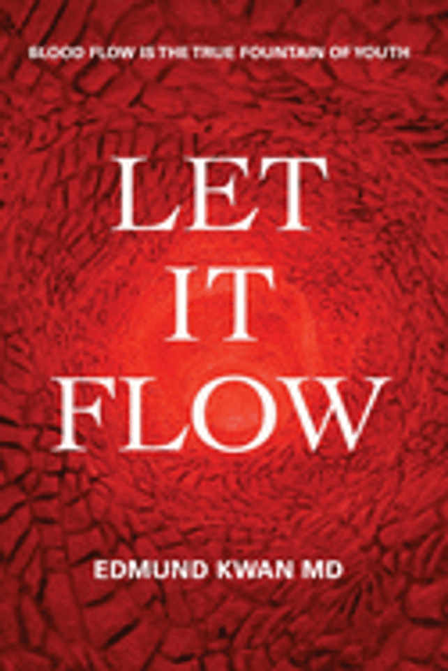 Let It Flow Cover Let It Flow Cover