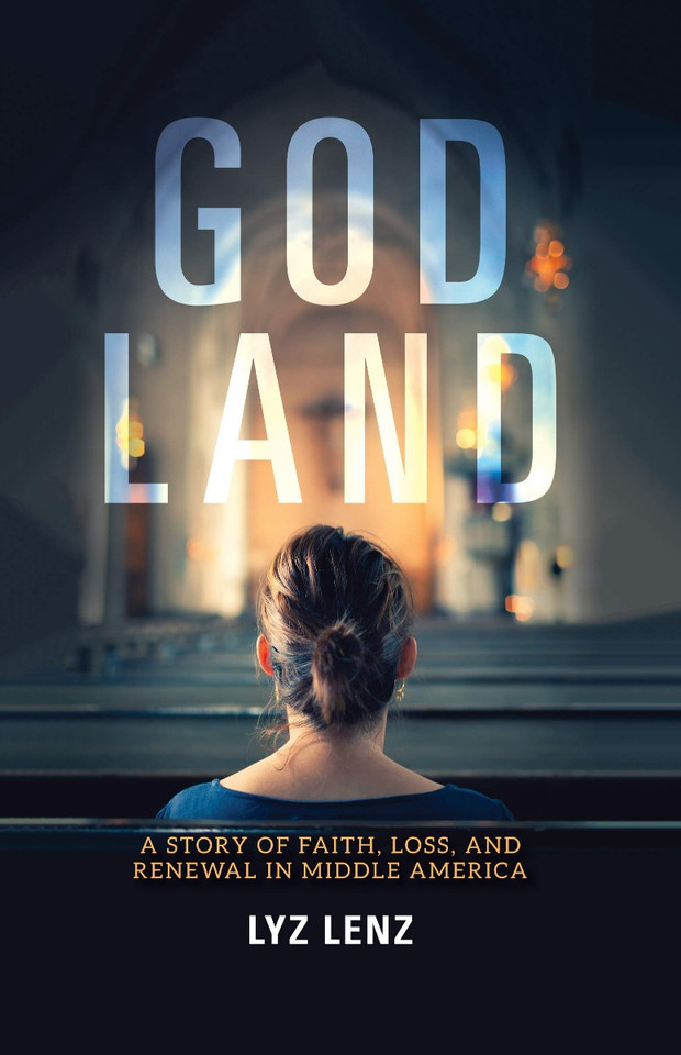 God Land: A Story of Faith, Loss, and Renewal in Middle America Cover God Land: A Story of Faith, Loss, and Renewal in Middle America Cover
