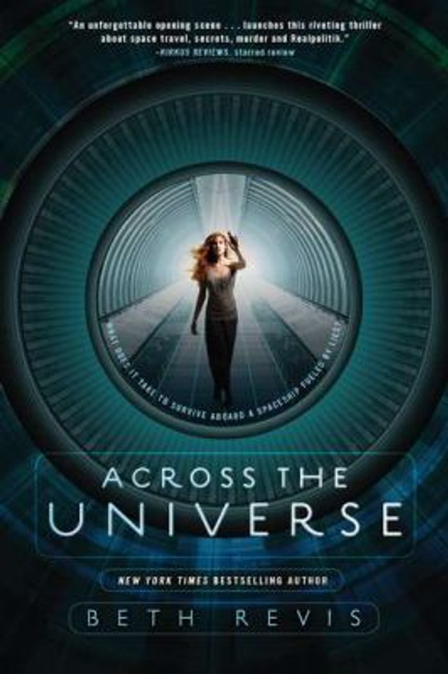 Across the Universe Cover