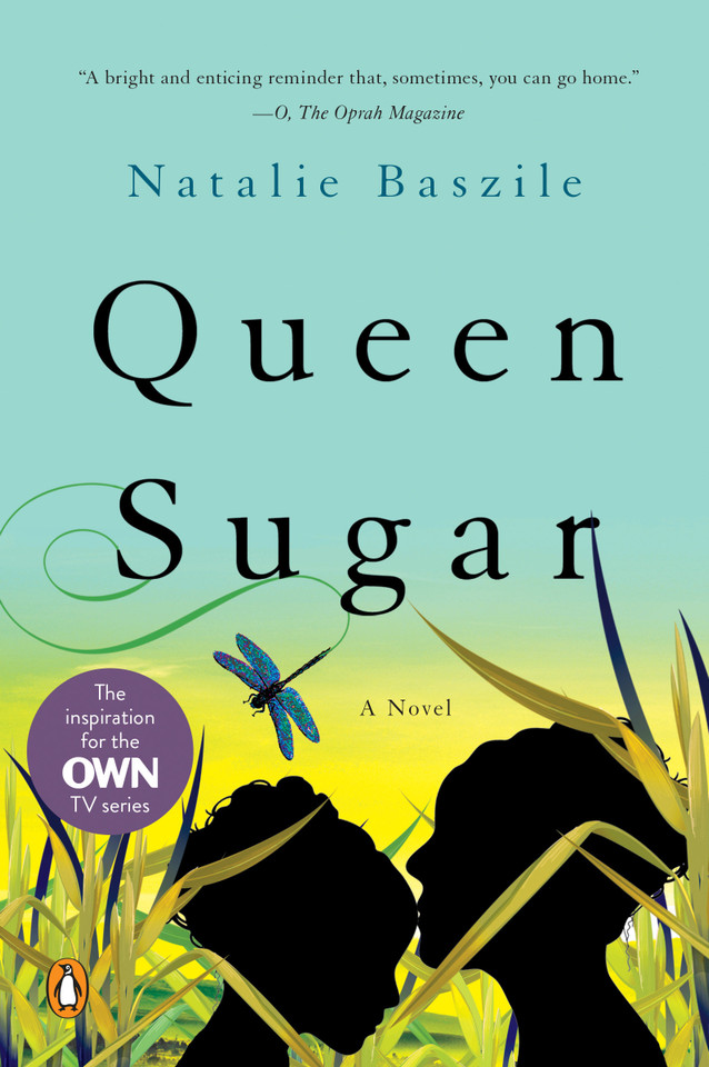 Queen Sugar: A Novel book cover by Natalie Baszile