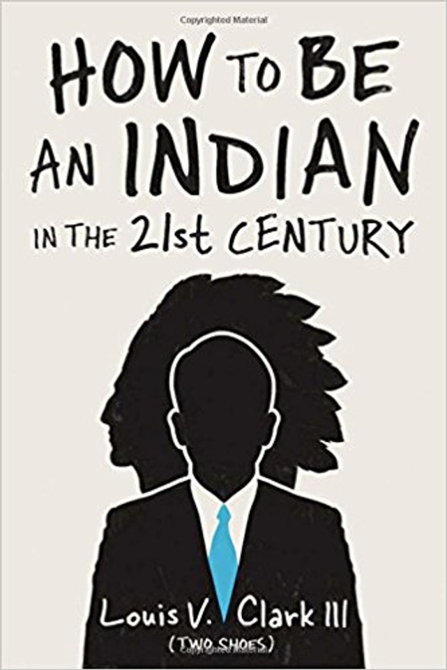 How to Be an Indian in the 21st Century Cover How to Be an Indian in the 21st Century Cover