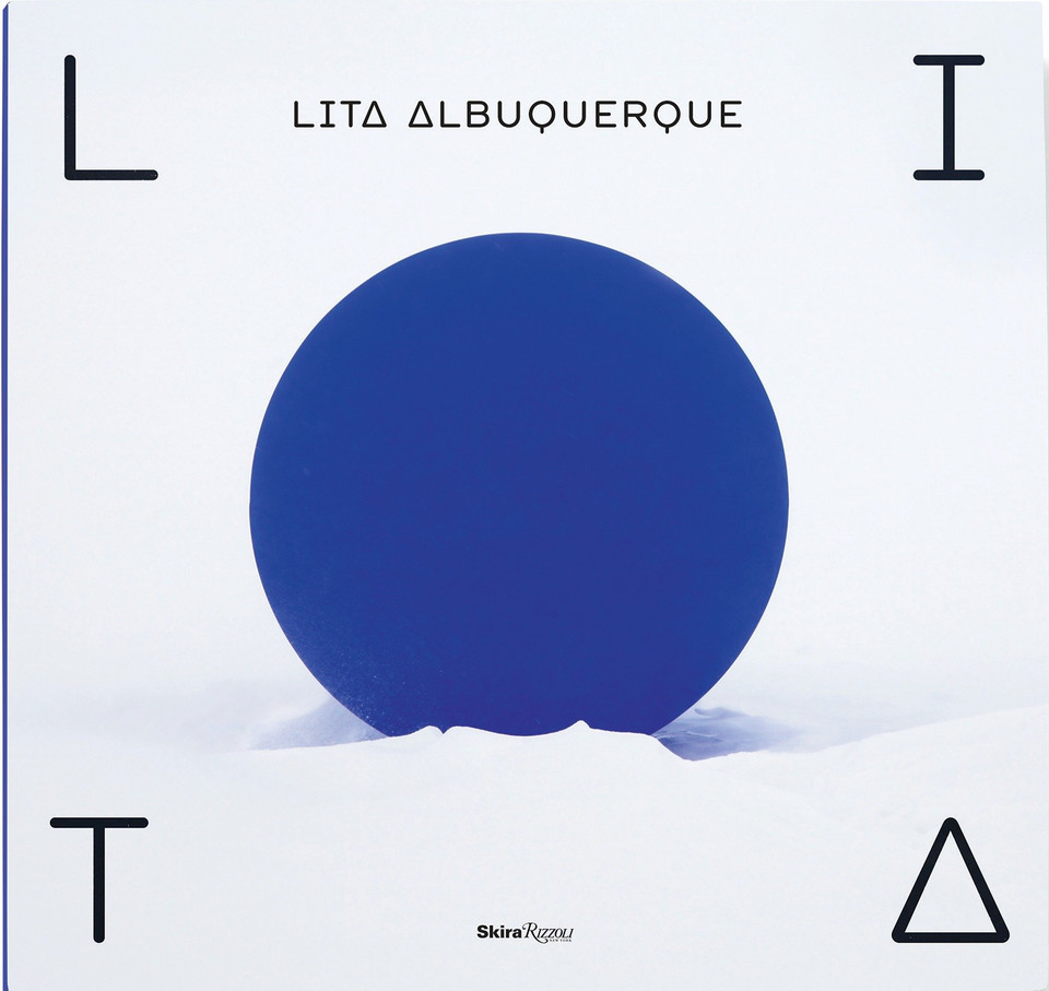 Lita Albuquerque: Stellar Axis book cover by 